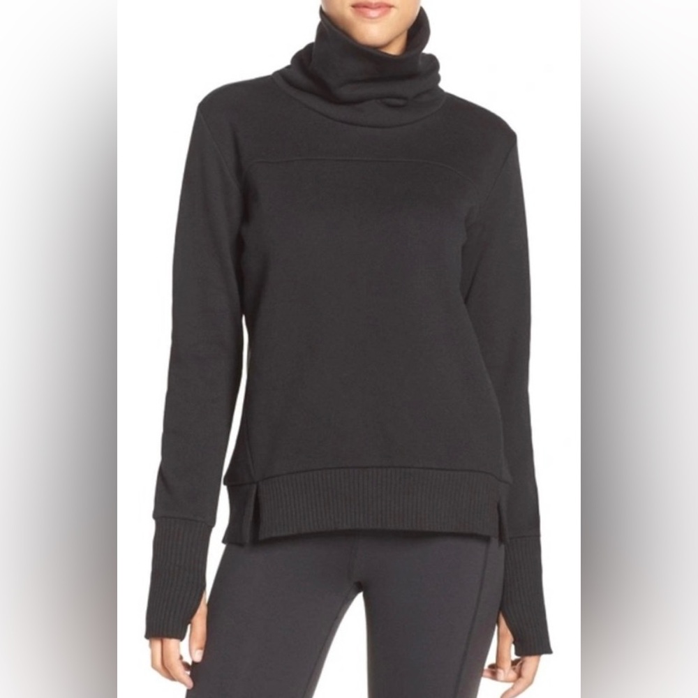 All Warmth Sweater